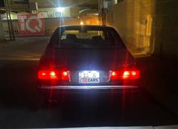 بي ام دبليو الفئة 7